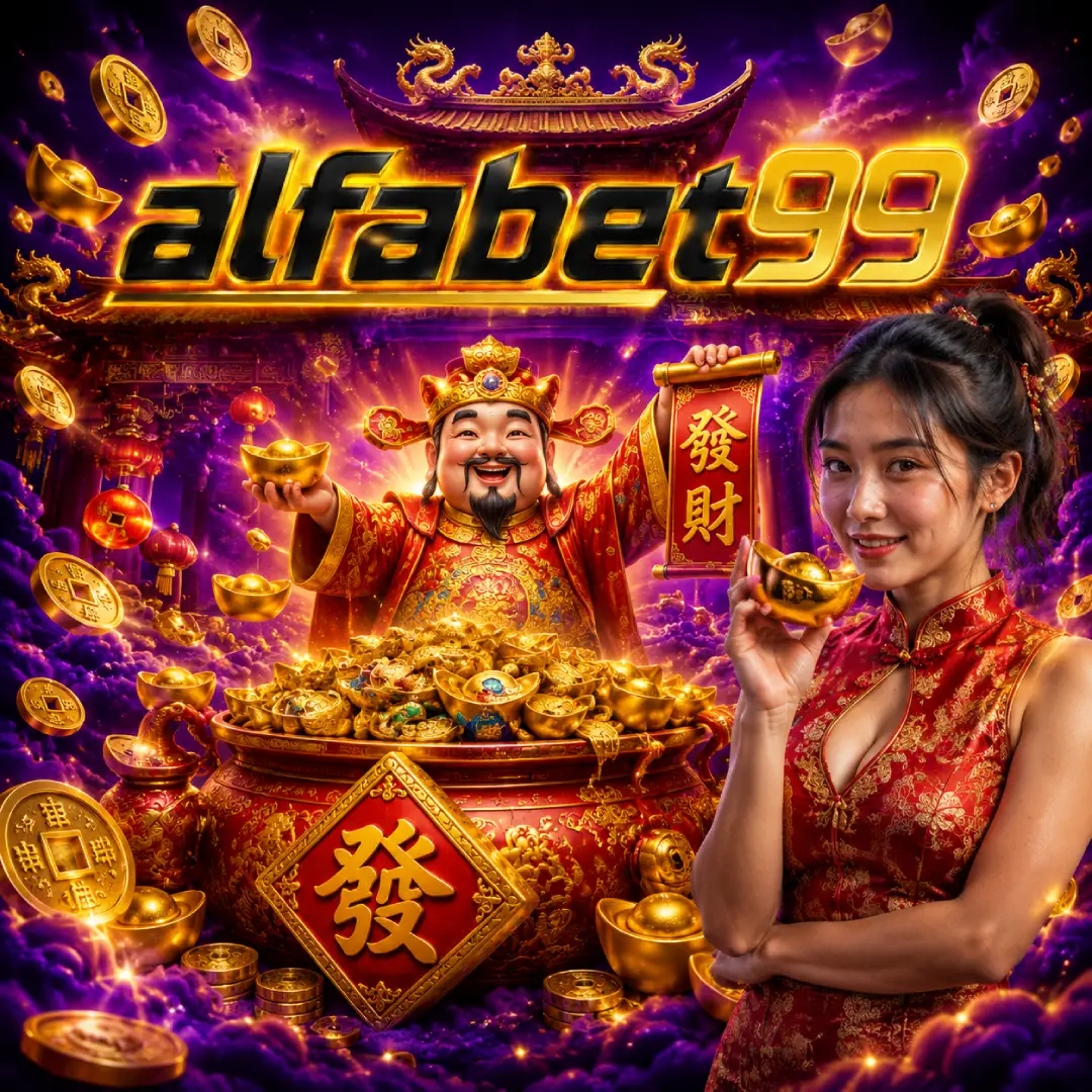 Informasi Alfabet99